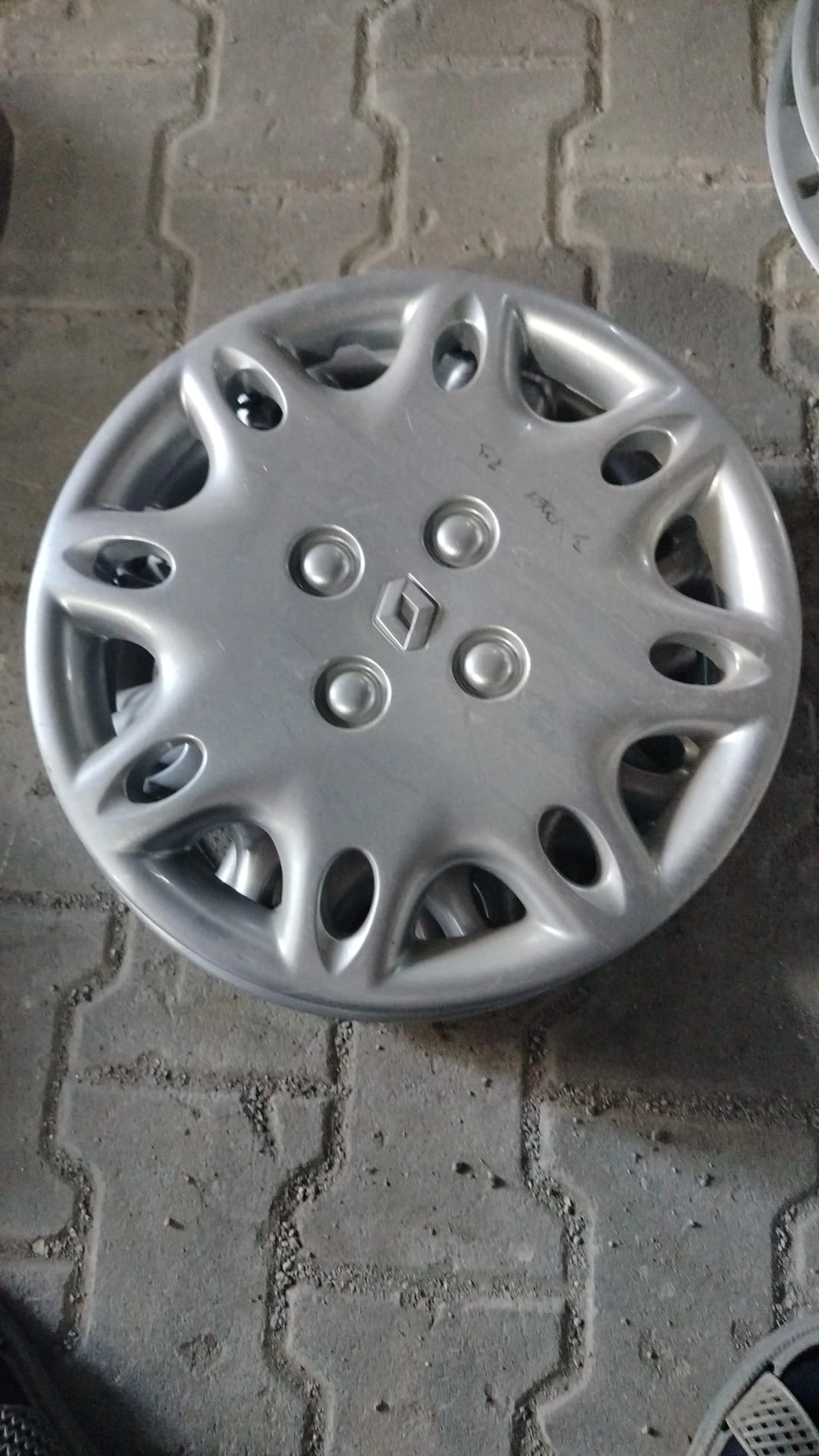 JANT KAPAĞI KANGO 14 İNÇ 